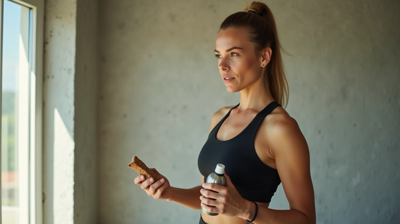 Comment bien choisir sa barre protéinée selon son mode de vie ?